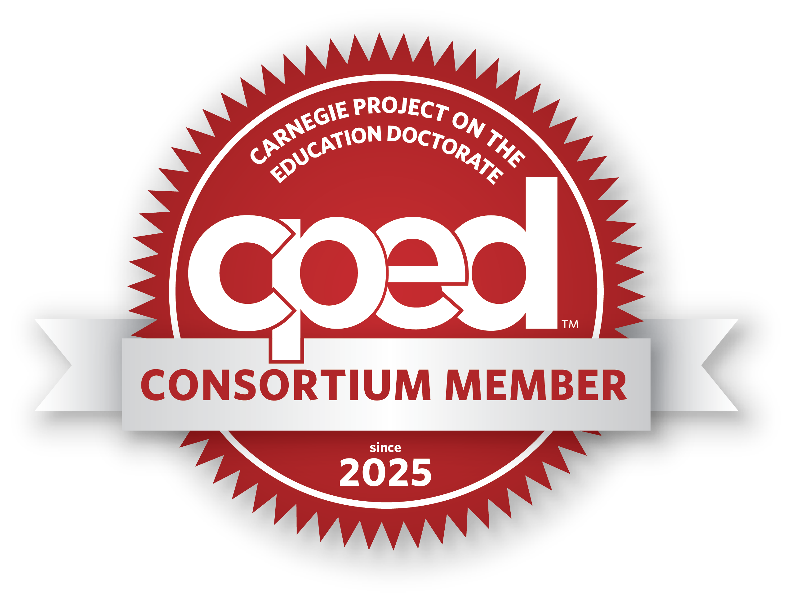 2025 CPED Consortium Member