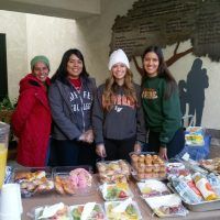 Service Learning Project - Book Heroes