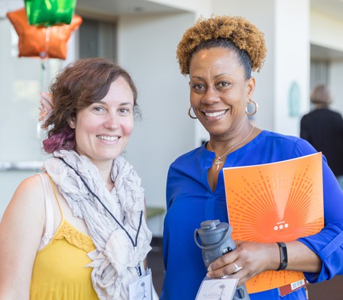 Support the Center for Neurodiversity