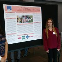 Presenting at Research Day