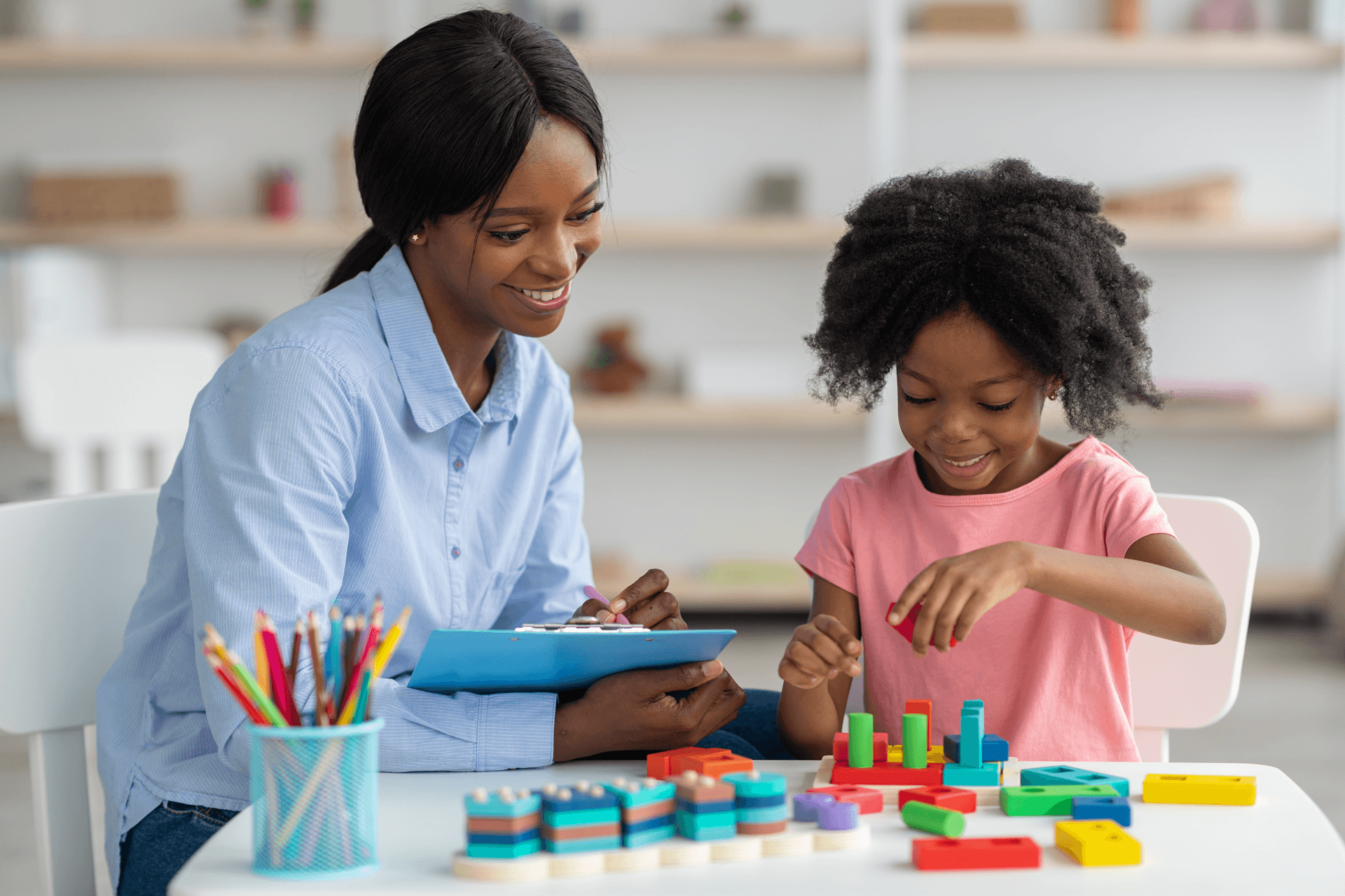 What Can A Child Development Degree Be Used For