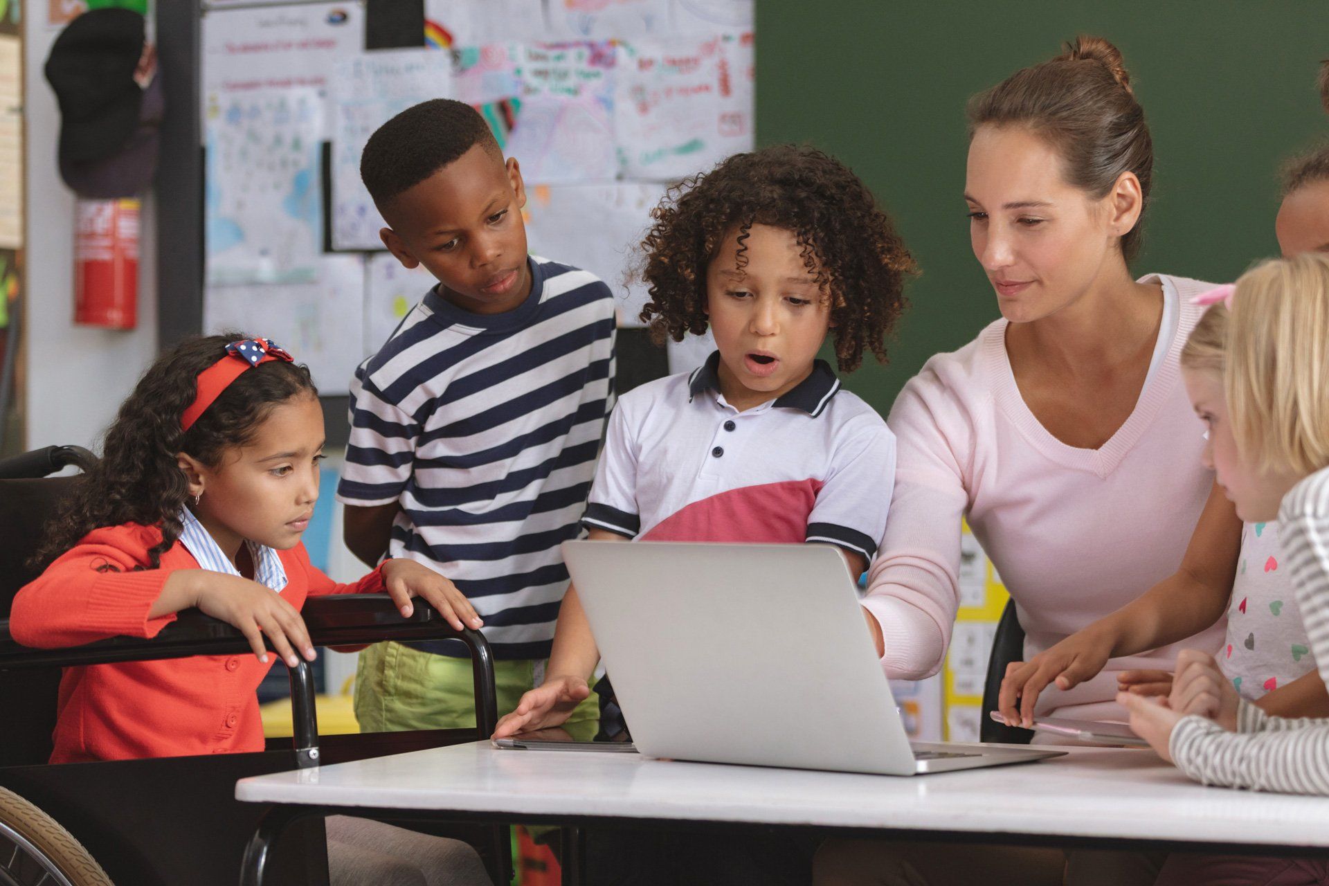 Education Undergraduate Programs University of La Verne Education Undergraduate Programs University of La Verne